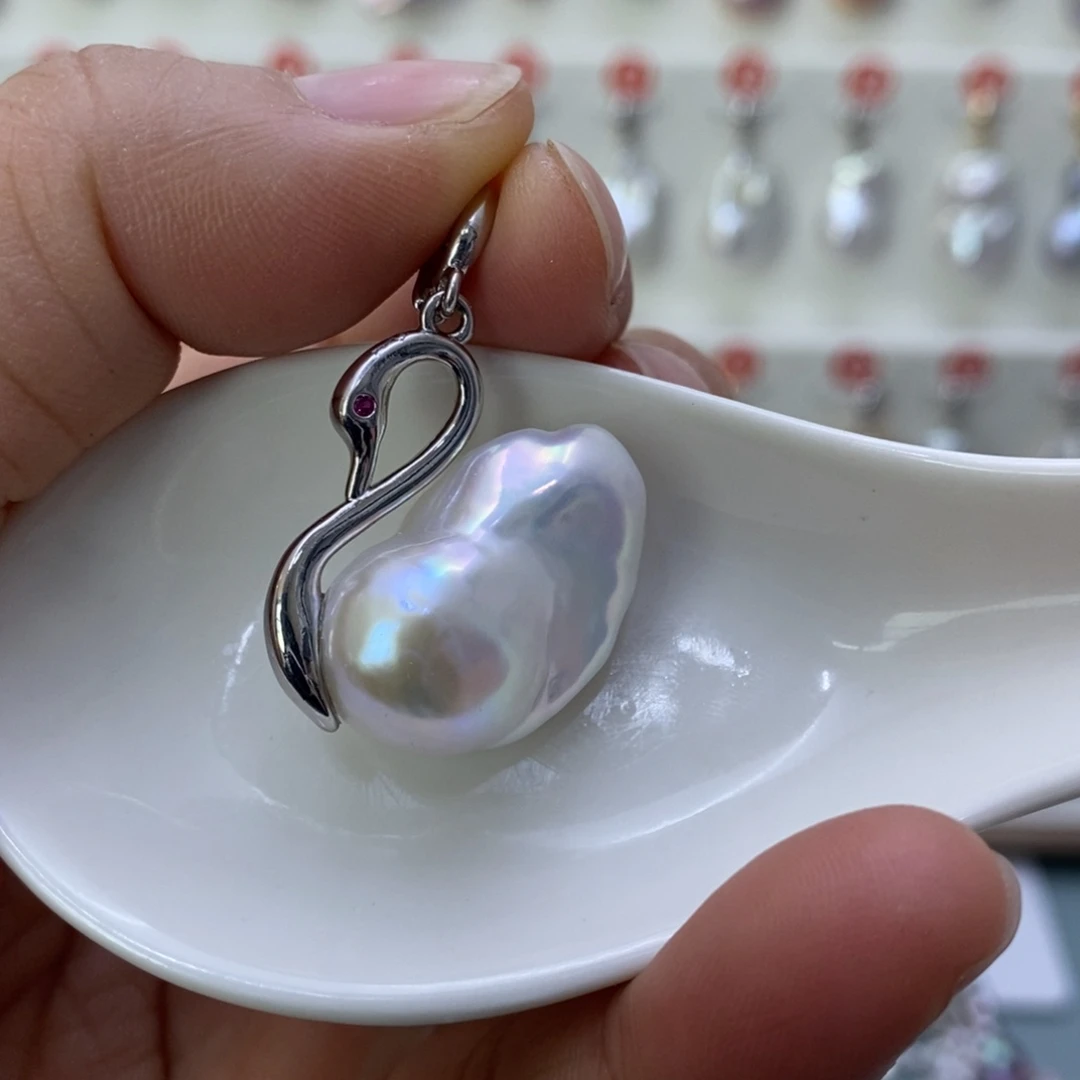 淡水珍珠其它未镶嵌