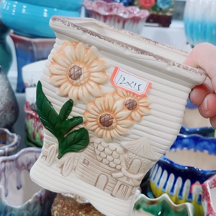 福利花盆厂家直销9.99包邮