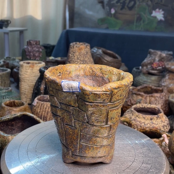 陶瓷制品不退不换40