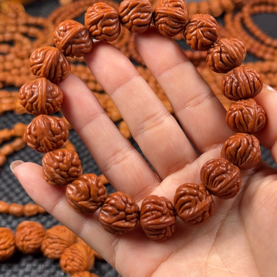 手串桃核Y2链接手串