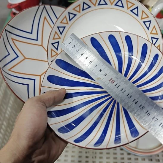 瓷片陶瓷餐具杯碗盘微瑕介意慎拍
