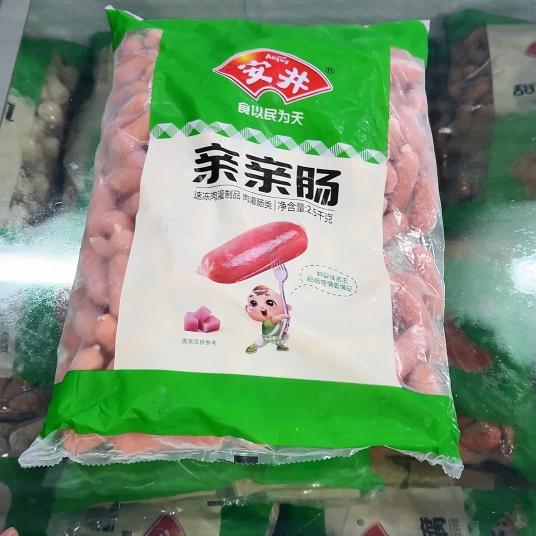 365食用农产品香港特别行政区亲亲肠一袋
