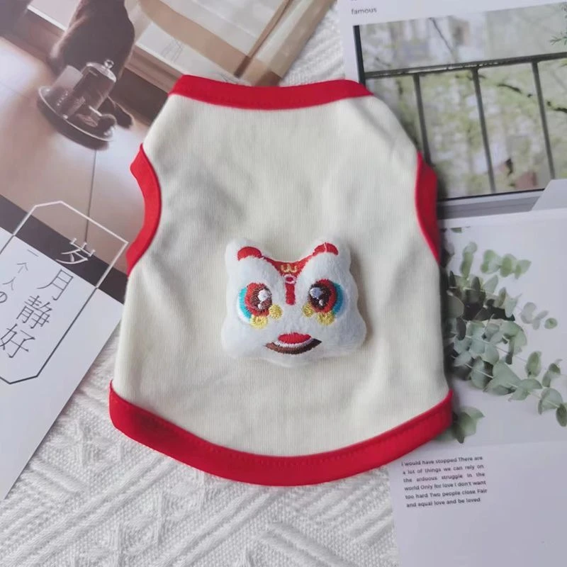 小狗狗衣服可爱保暖小奶狗宠物服饰