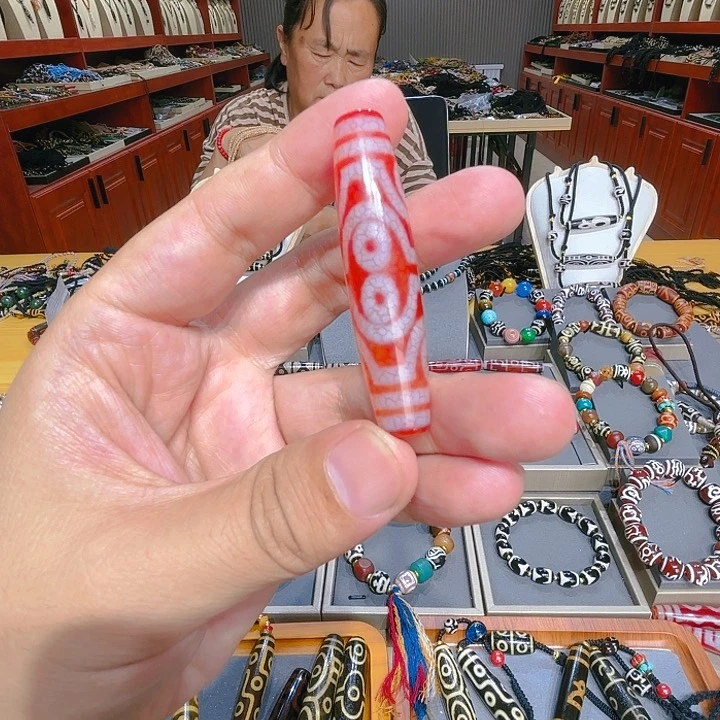 未镶嵌玛瑙/玉髓珠宝奇石