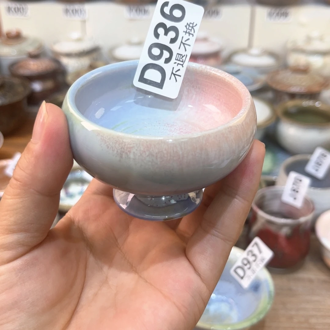 陶瓷艺术品333333