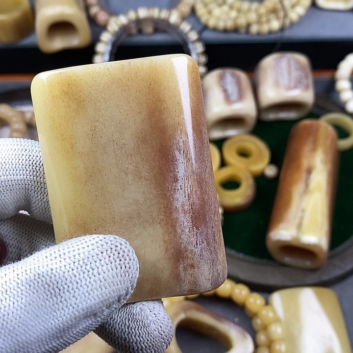 手串/手链驼骨杂件