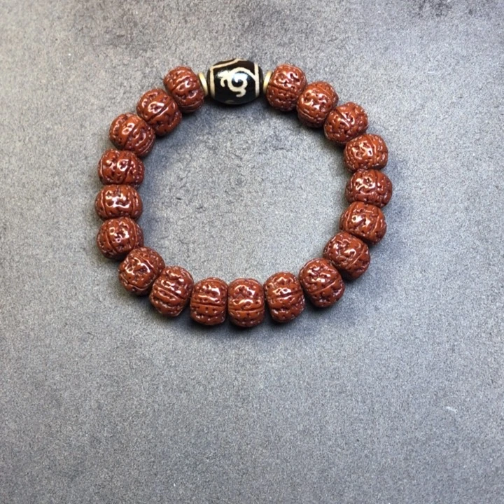 金刚菩提吊坠金刚