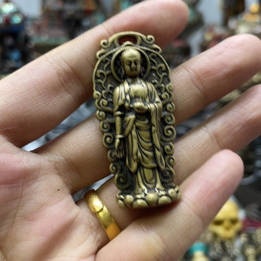 工艺品挂件一物一图