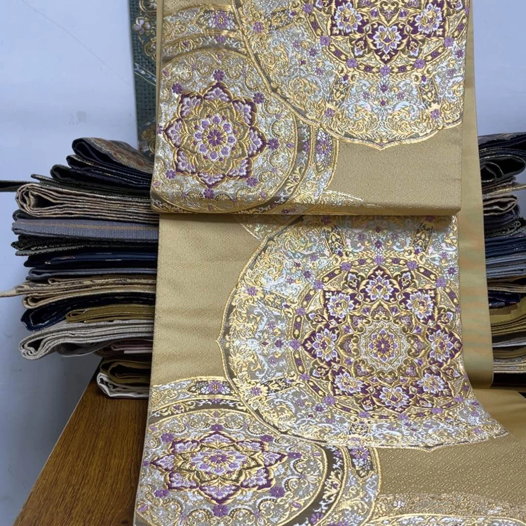 织绣织锦技艺高超技艺