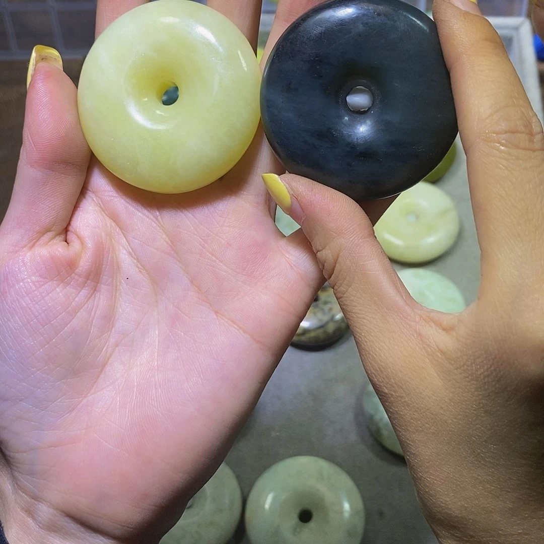 蛇纹石玉未镶嵌其他131