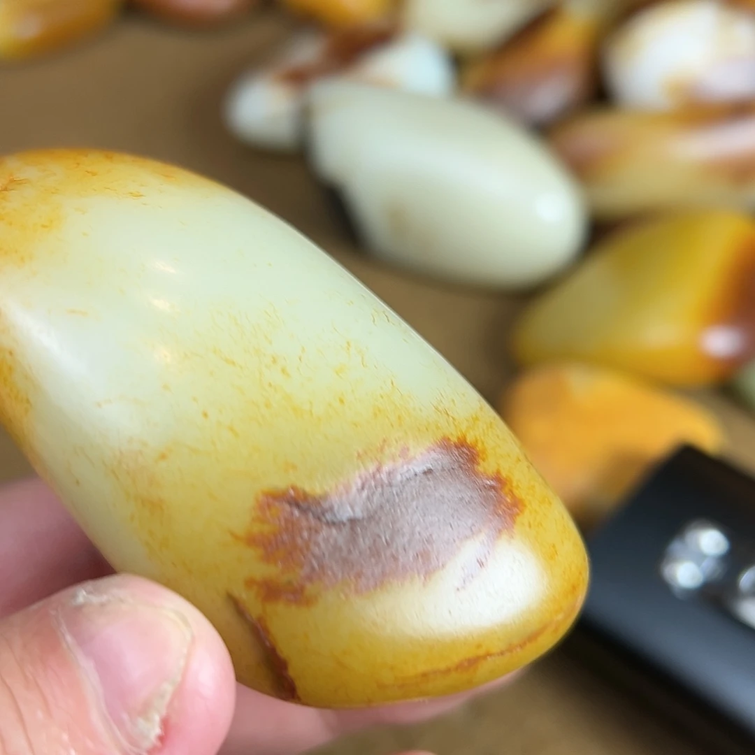 玛瑙/玉髓未镶嵌挂件