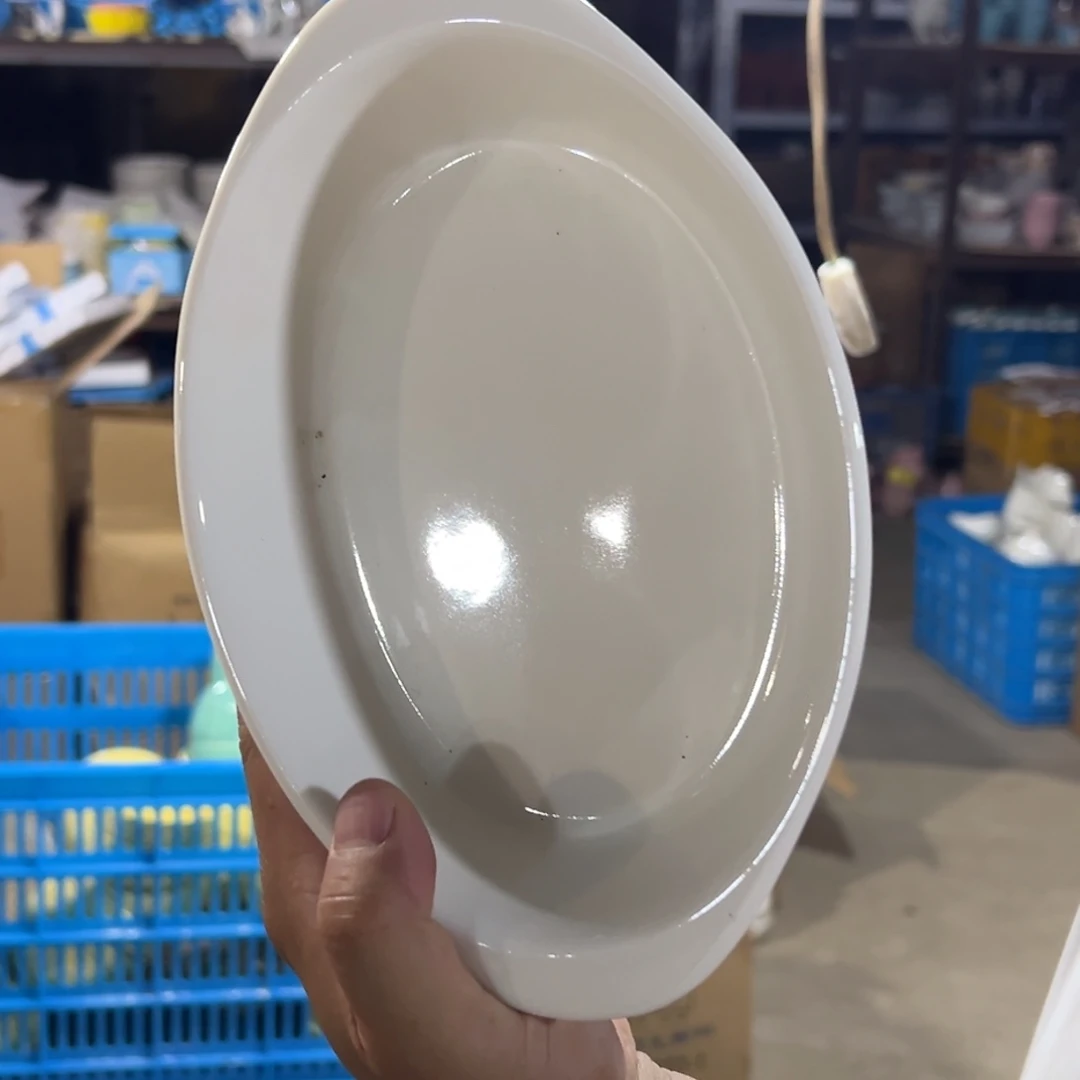 瓷片仓库直播瑕疵处理