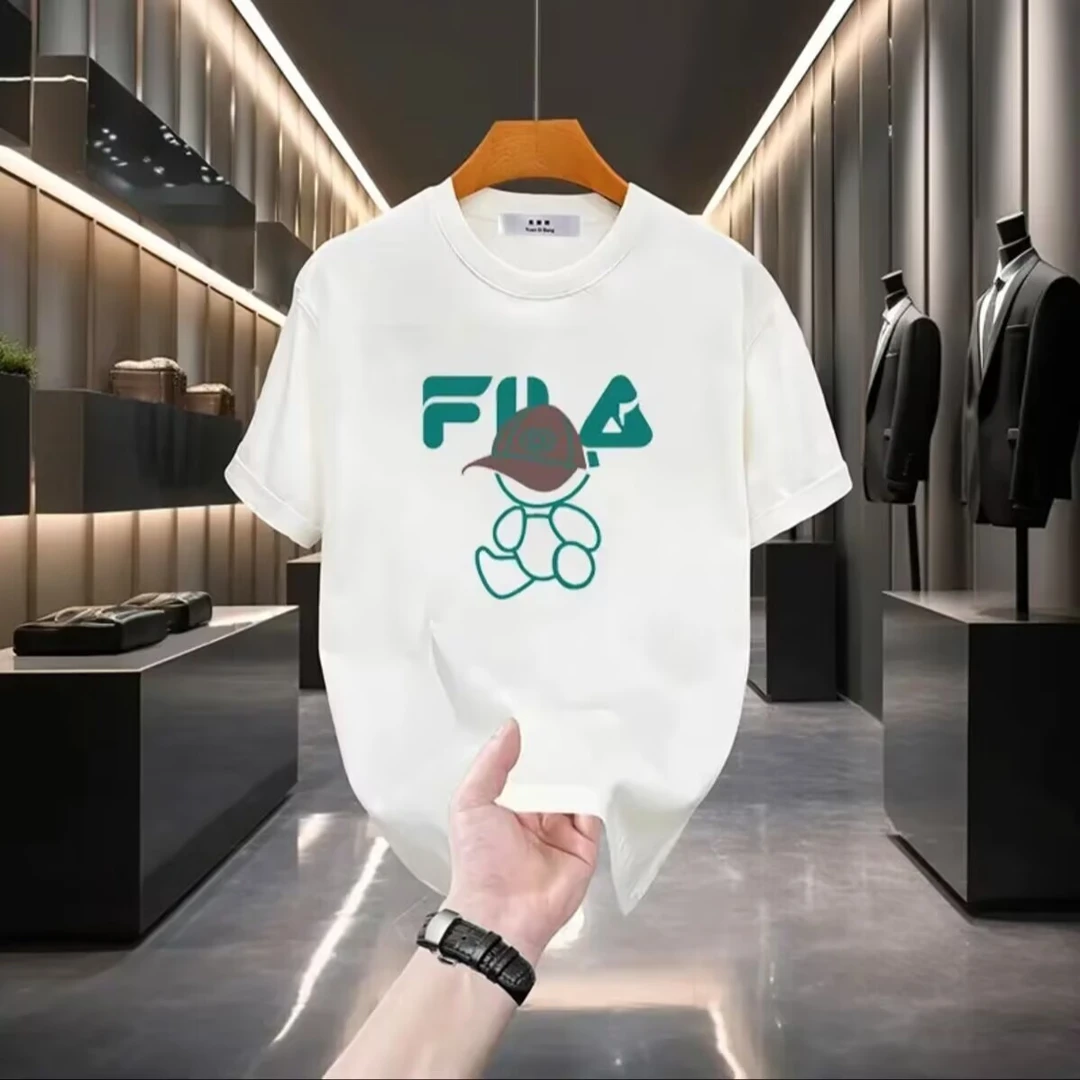 奥莱精选丨一折专区丨夏季新款短袖t恤男士宽松显瘦T恤半袖上衣