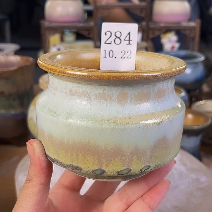 瓷片景德镇陶瓷手工制作