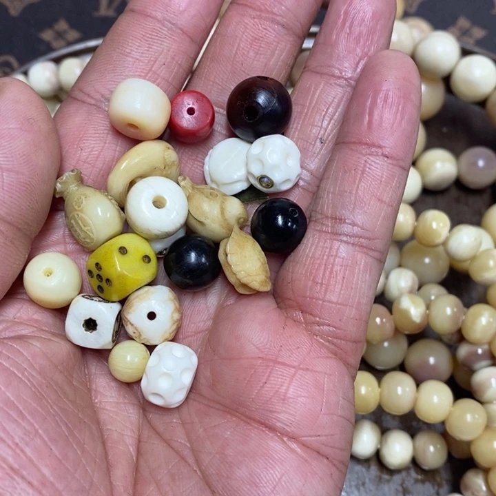 驼骨手串/手链篇号113发一包