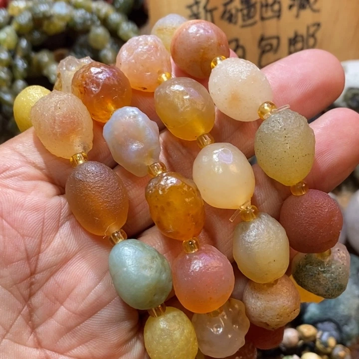 石材戈壁石，戈壁石