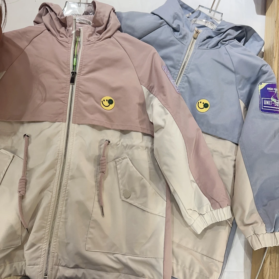 【2067】春季新款！儿童外套