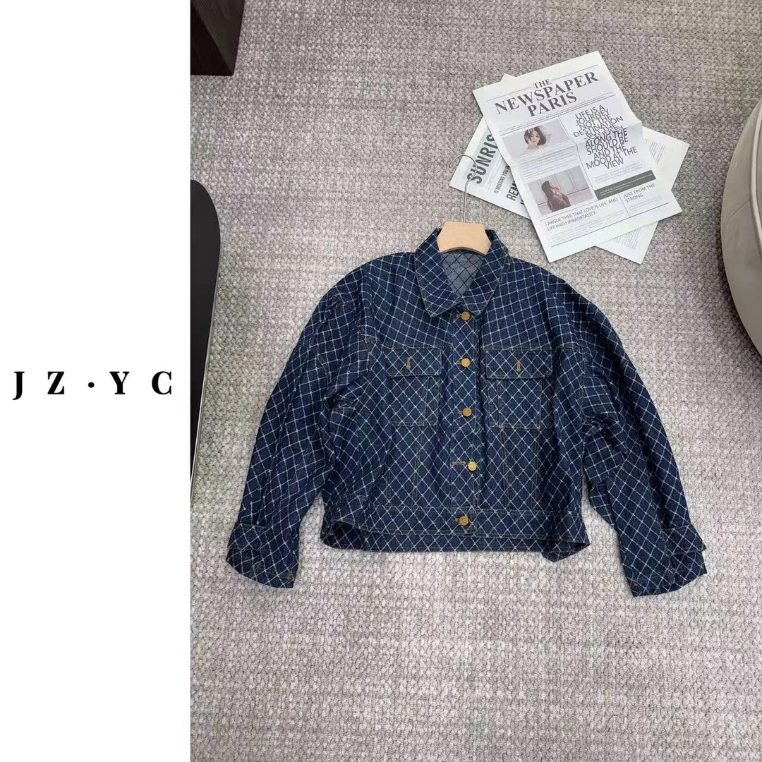 【洁子推荐】5832 百搭休闲衬衫