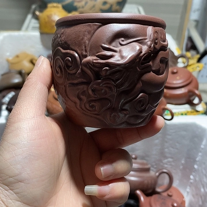 紫砂茶壶紫砂紫砂