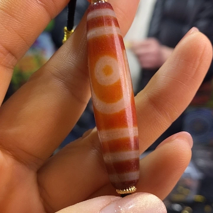 玛瑙/玉髓颈饰未镶嵌54