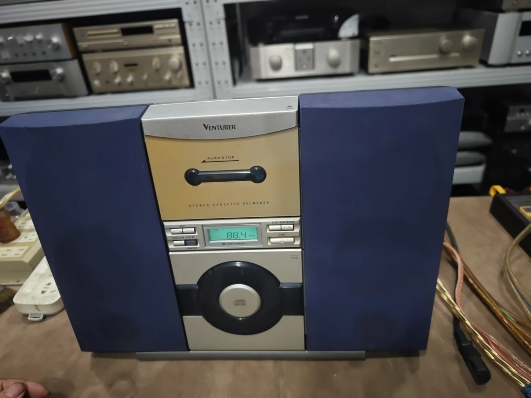 8新  桌面音箱一体机正常不包邮不退换货