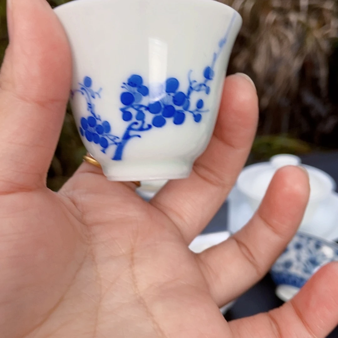 景德镇陶瓷艺术品