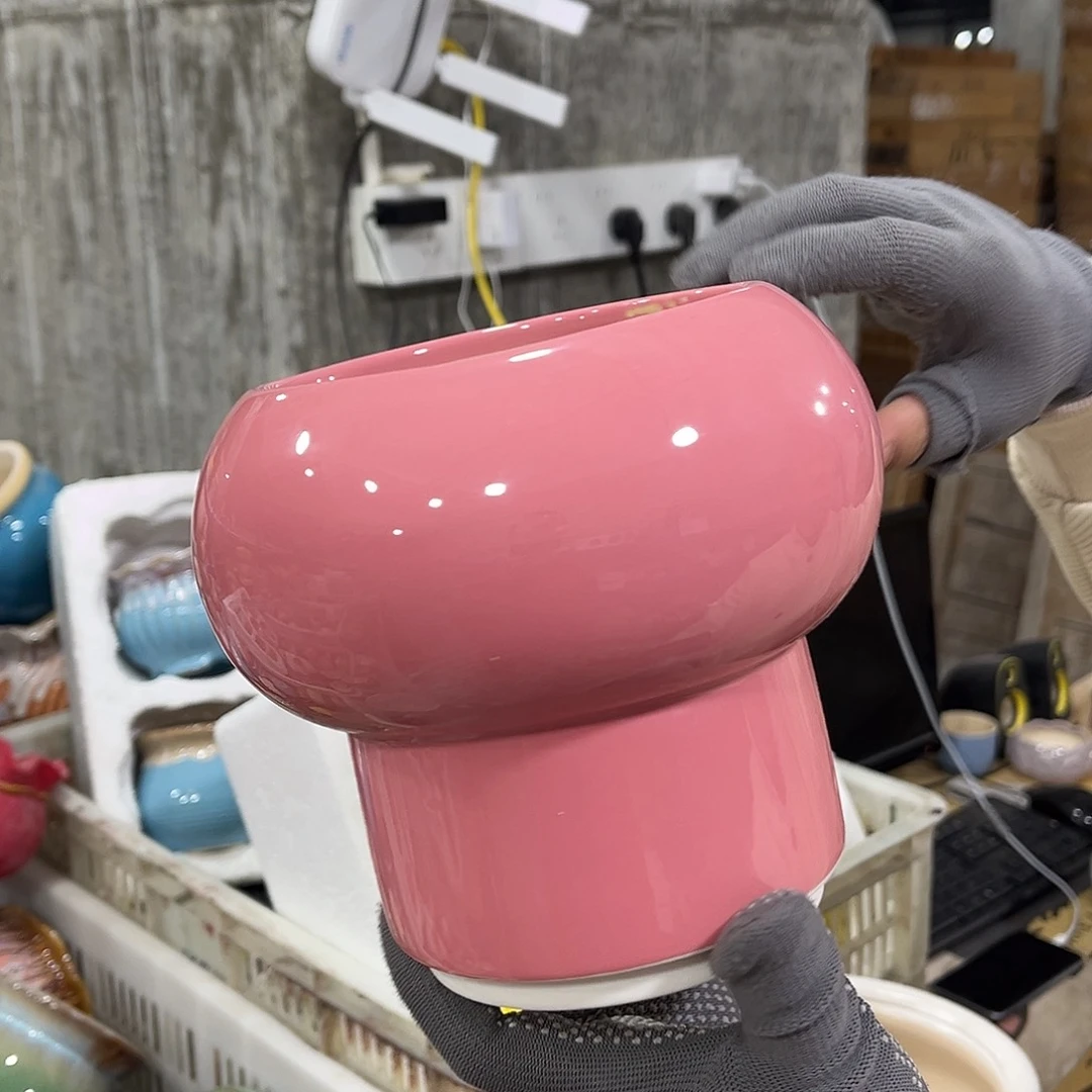 红陶正品数量有限