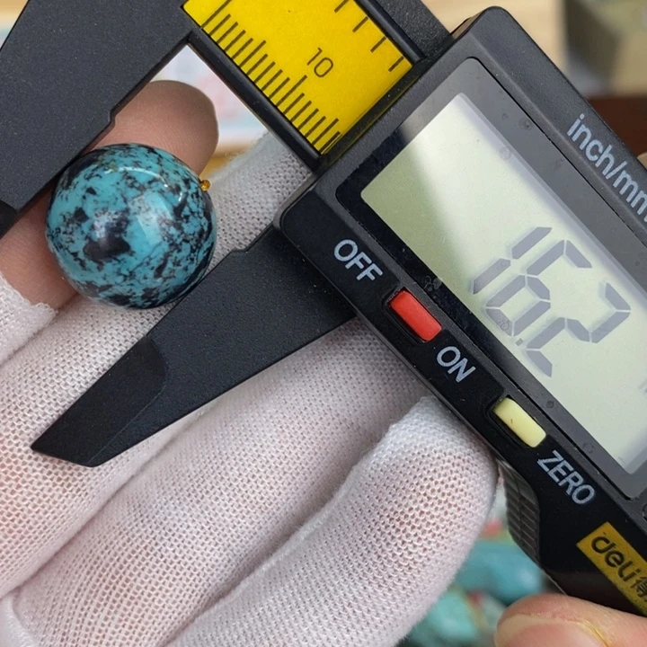 【闪购商品】绿松石珠宝奇石未镶嵌