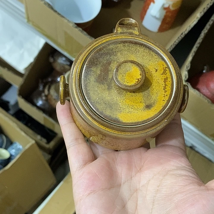 陶瓷艺术品及陶瓷制品