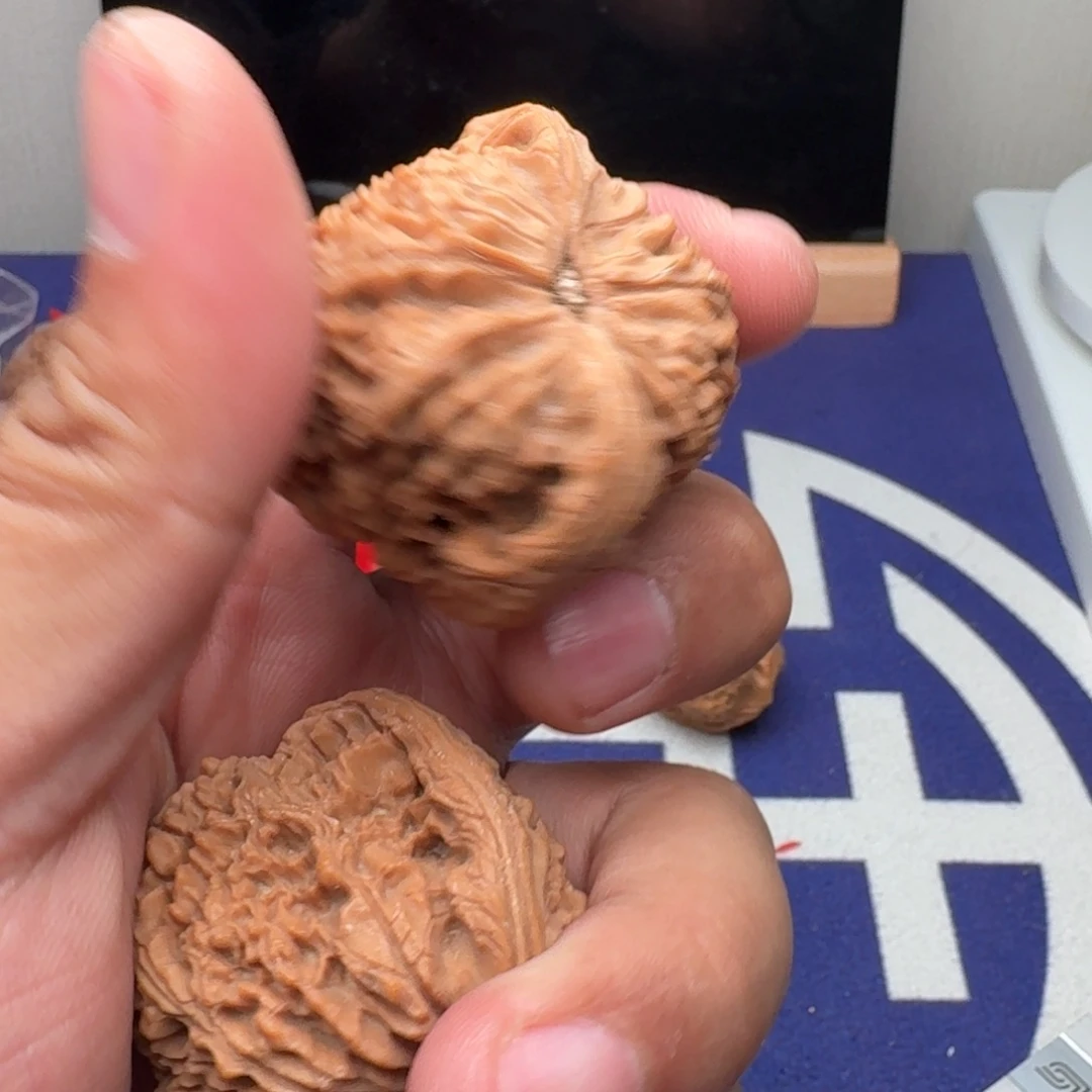 吊坠文玩核桃发发发发发发