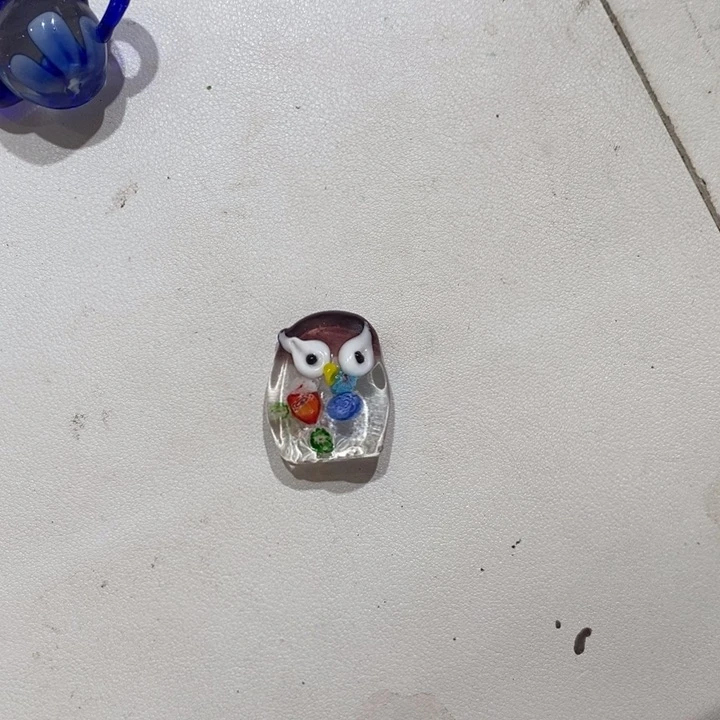 琉璃手工艺品S***l琉璃