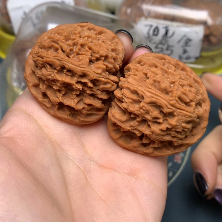 把件文玩核桃44-29614-0