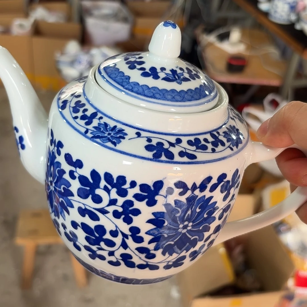 景德镇现代陶瓷用品