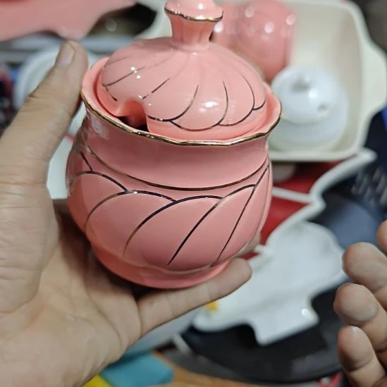 杯陶瓷杯碗盘微瑕介意慎拍