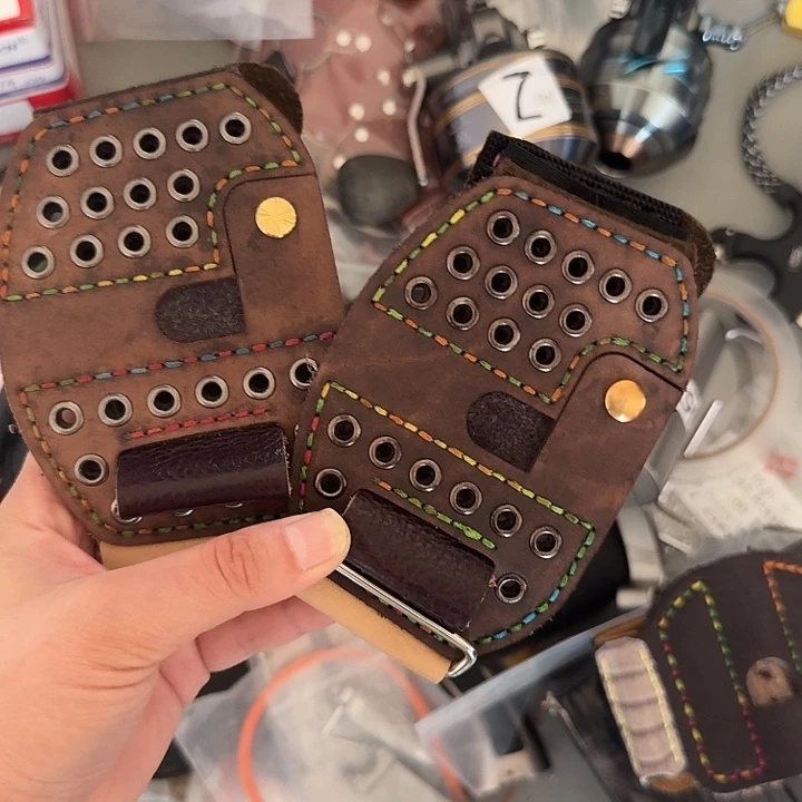 透气孔腕带全新今天