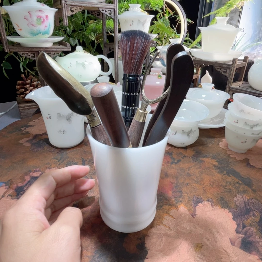 璞玉六君子咯哦哦哦