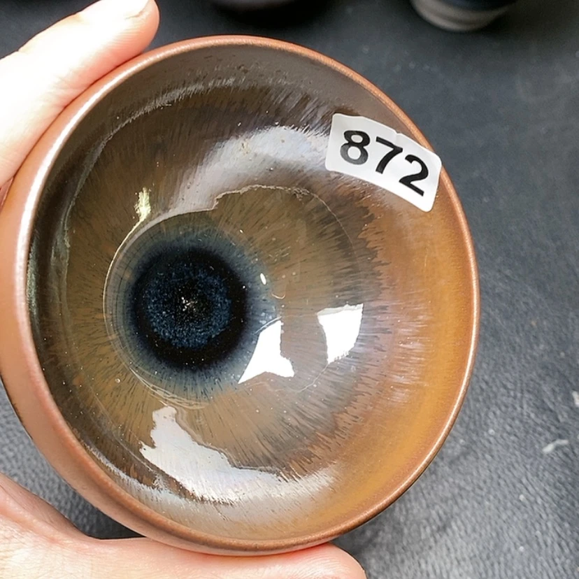 【闪购商品】茶盏我的盏太好看了吧