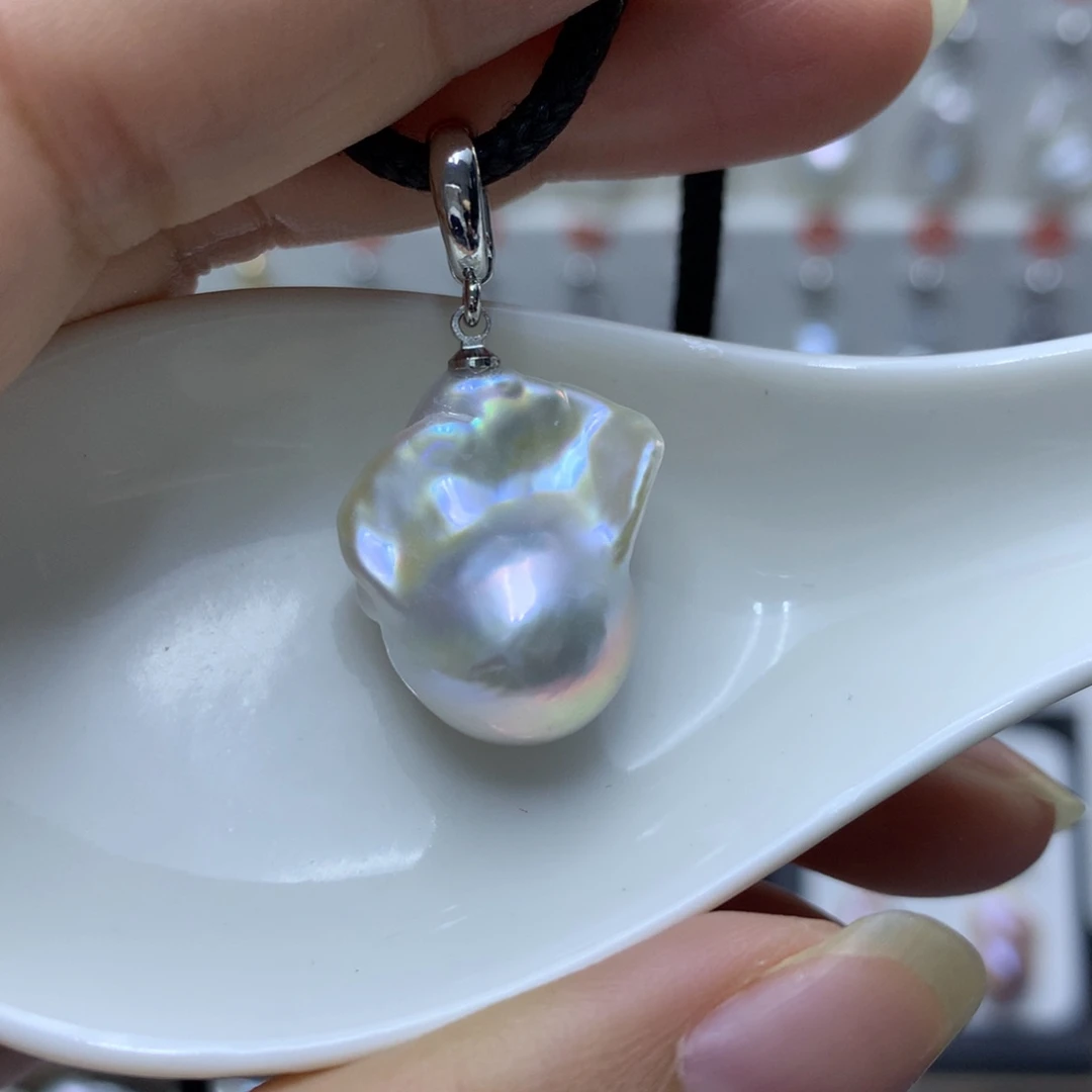 未镶嵌淡水珍珠其它