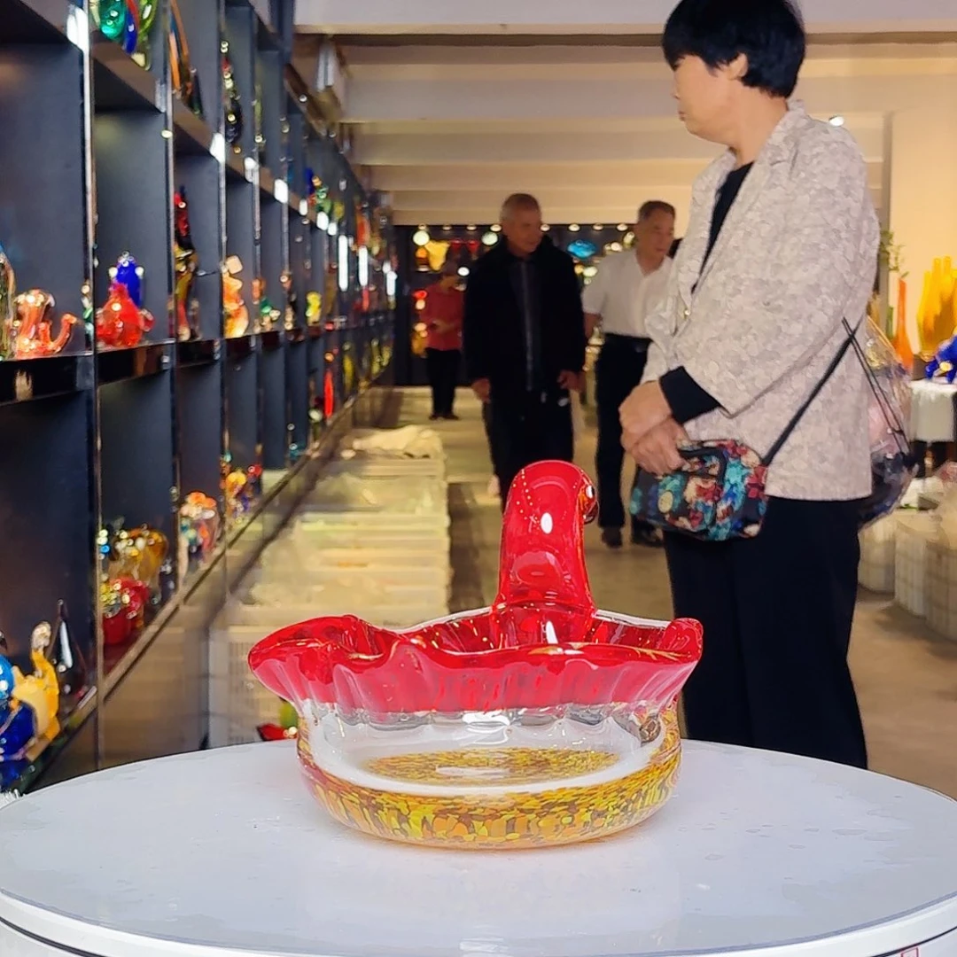 茶宠琉璃岛是世界第一高楼吗