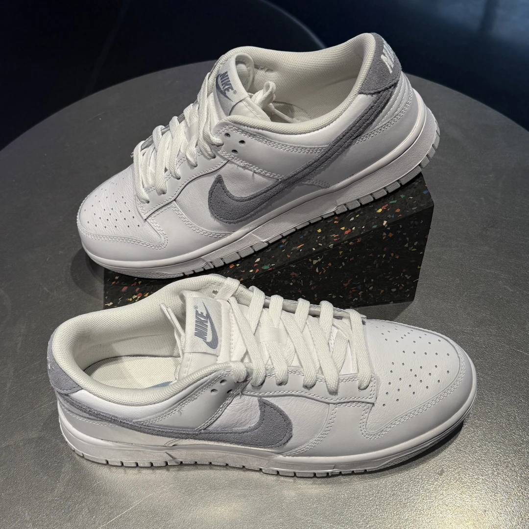 【滔搏联动】男子 NIKE SE DUNK LOW玩球穿搭低帮板鞋IH0632-141