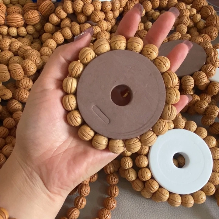 独***丑桃核吊坠5555555555