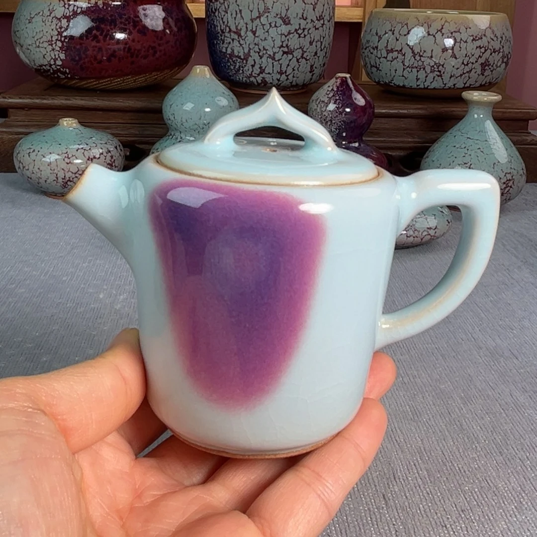 【闪购商品】钧瓷0978558