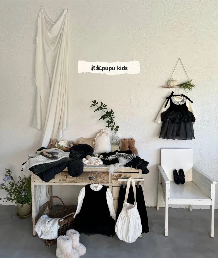 【501-600】链接 童装 NO退换