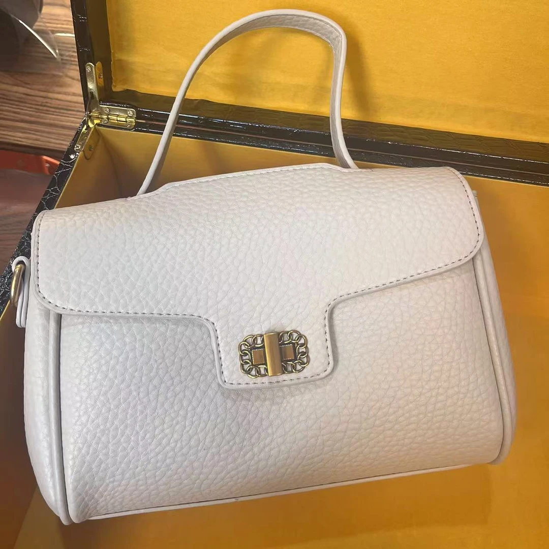 LY 1 【按编码下单】经典百搭女包休闲时尚单肩A