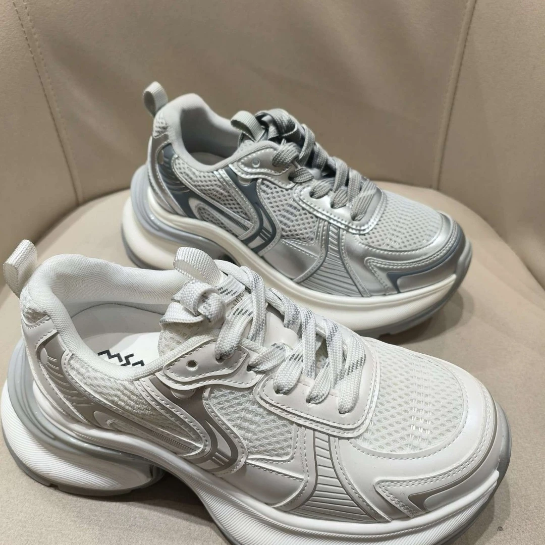 玛莎玛索518-2001新款老爹鞋