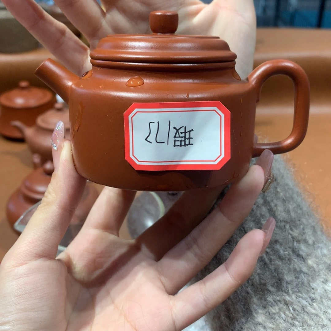 紫砂茶壶紫砂茶壶