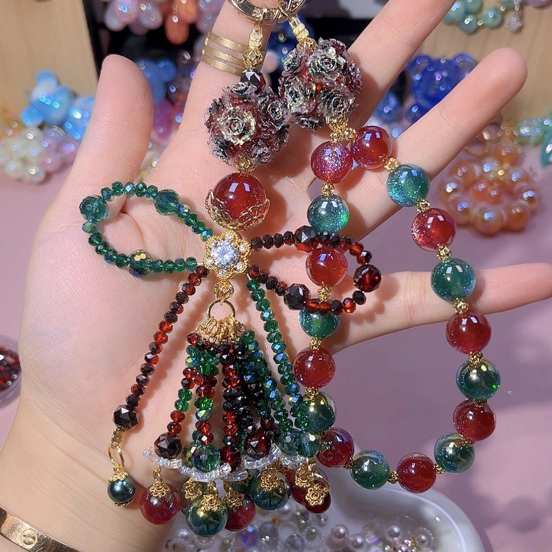 树脂铜合金人鱼猫眼