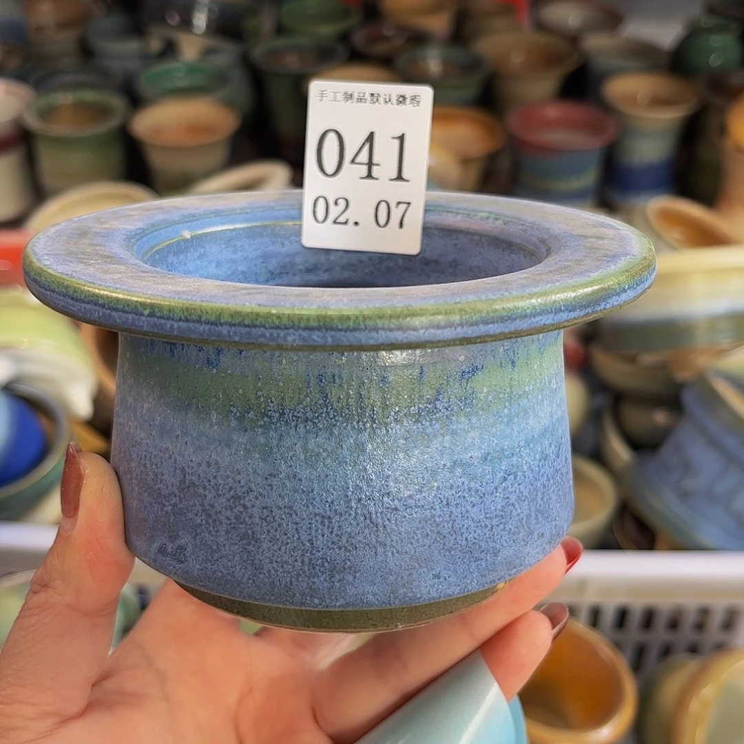 摆件景德镇陶瓷手工制作