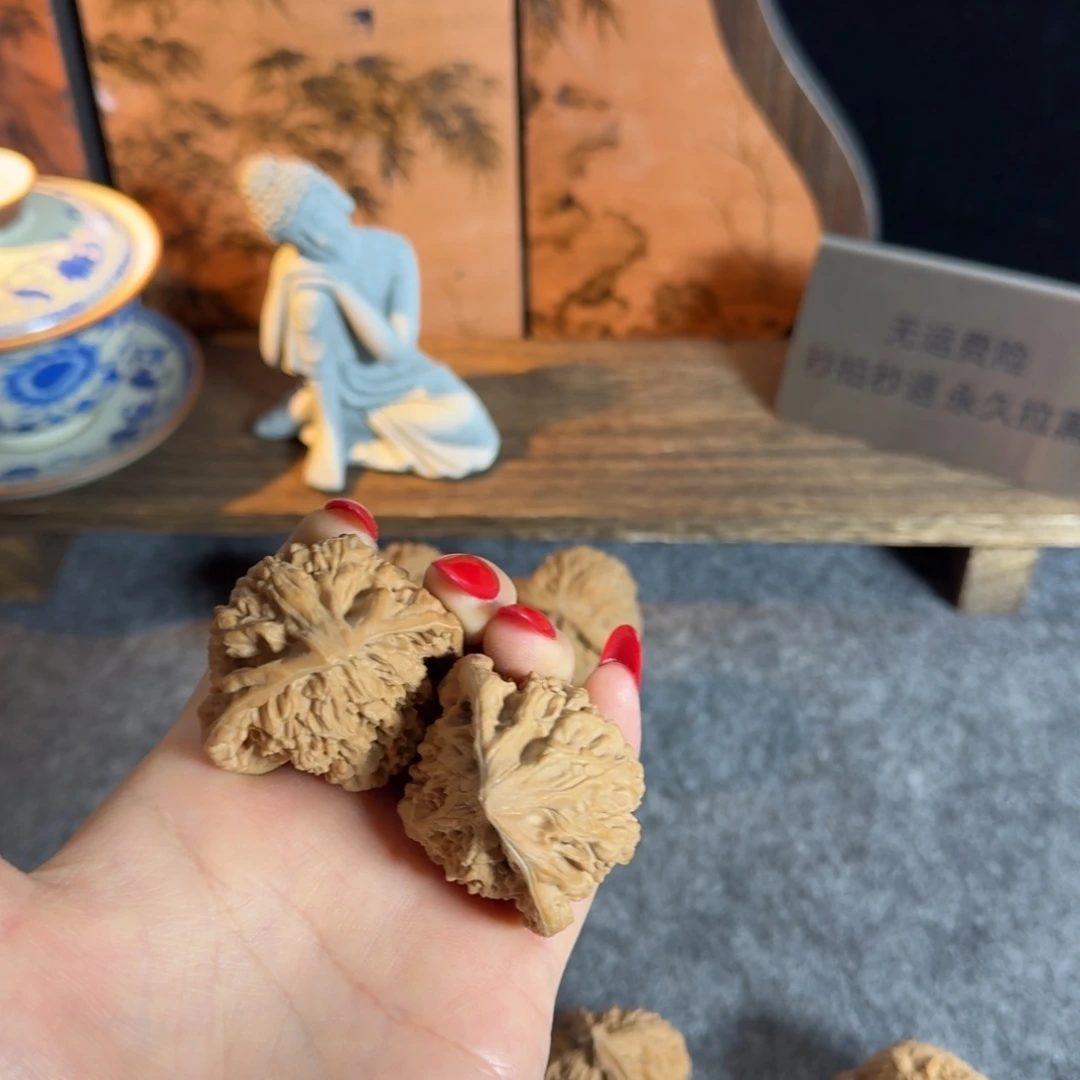 全品4344白茬官帽蛇头不退换