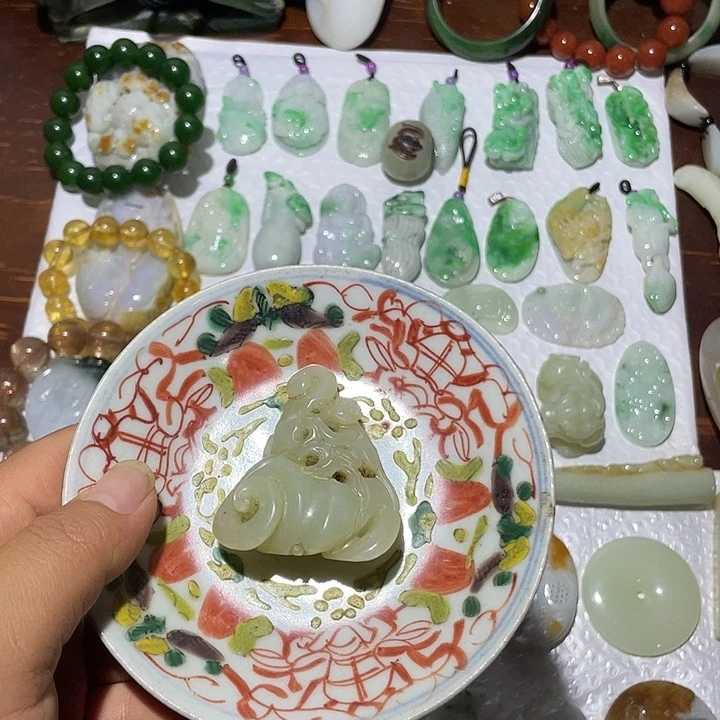 摆件瓷器瓷器瓷器瓷器